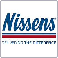 Nissens Cooling
