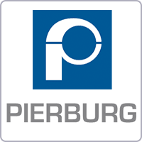 Piersburg Pump